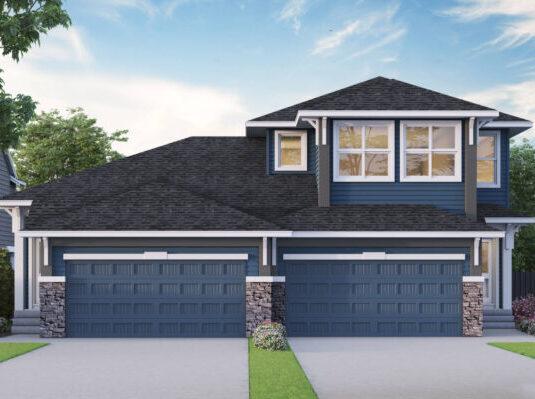 Semi-Detached in D'ARCY Semi-Detached